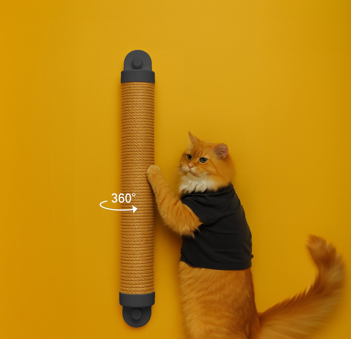 Cat Scratcher