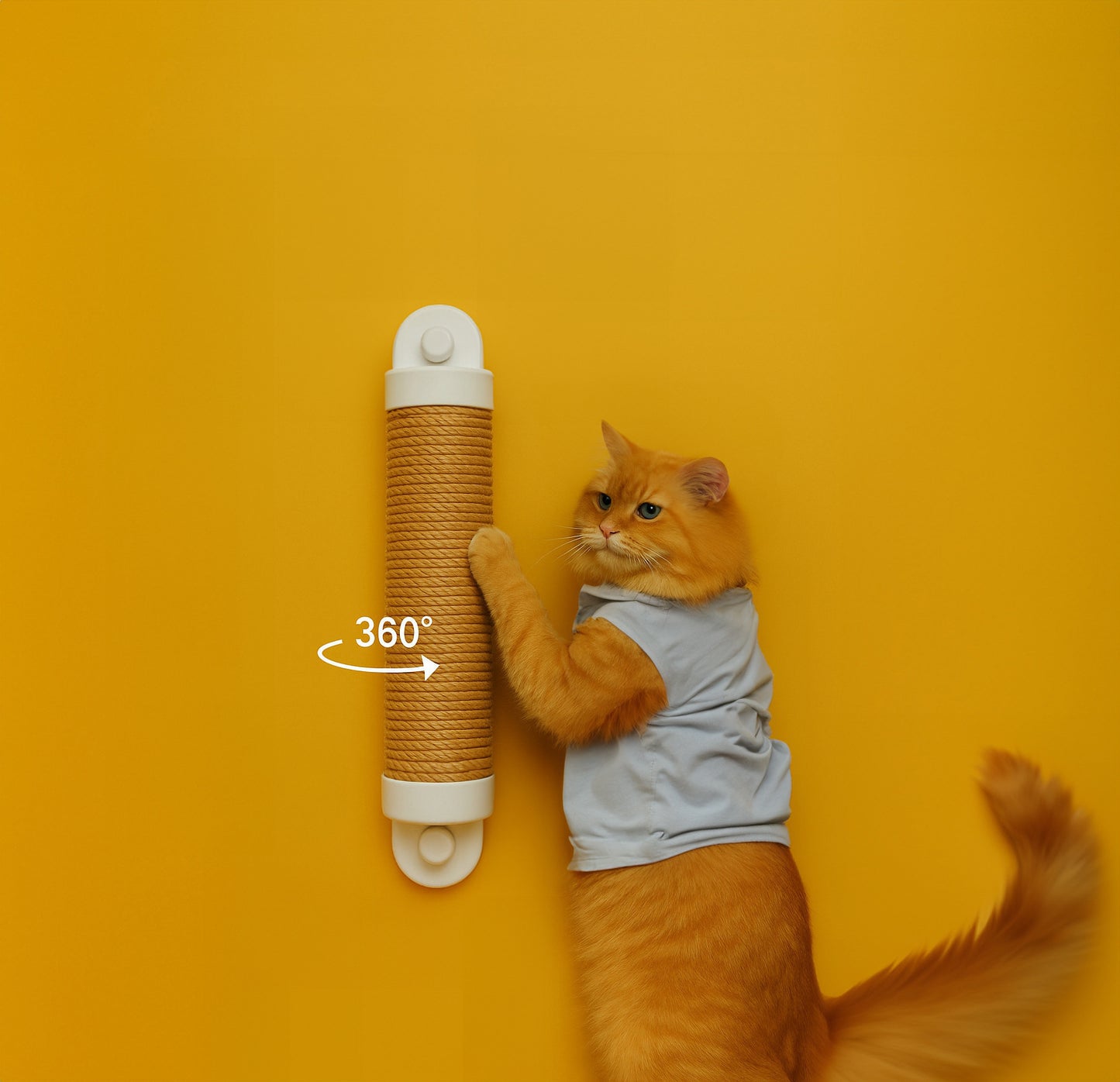 Cat Scratcher