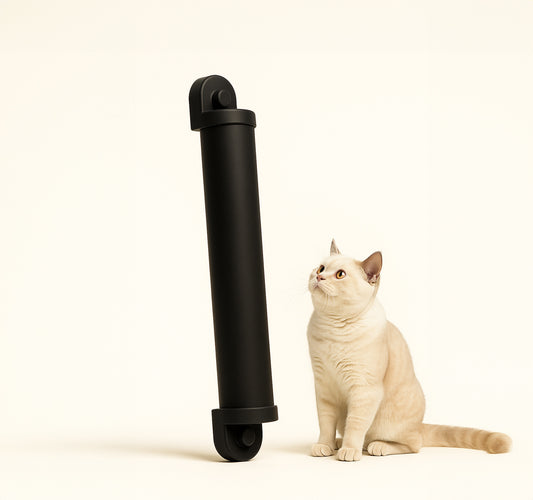 Scratchi 360 Reusable Cat Scratcher Base