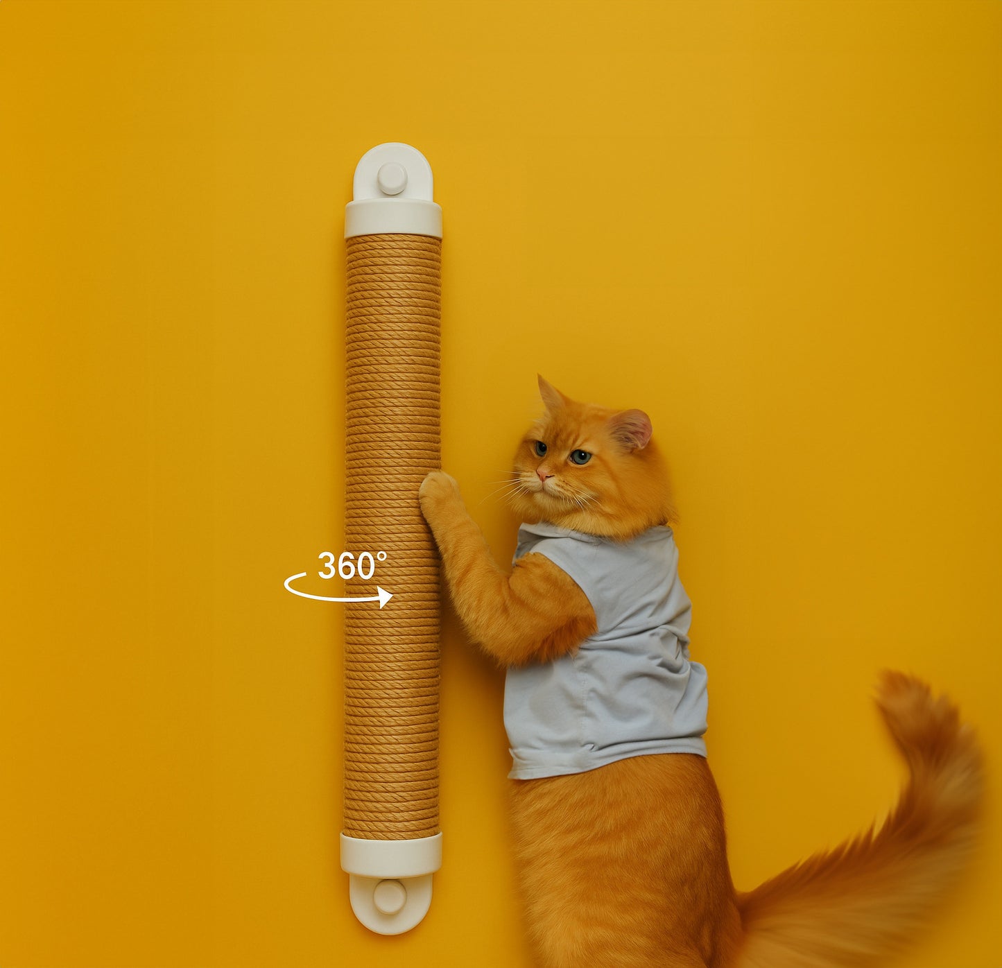 Cat Scratcher