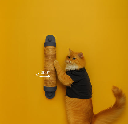 Cat Scratcher