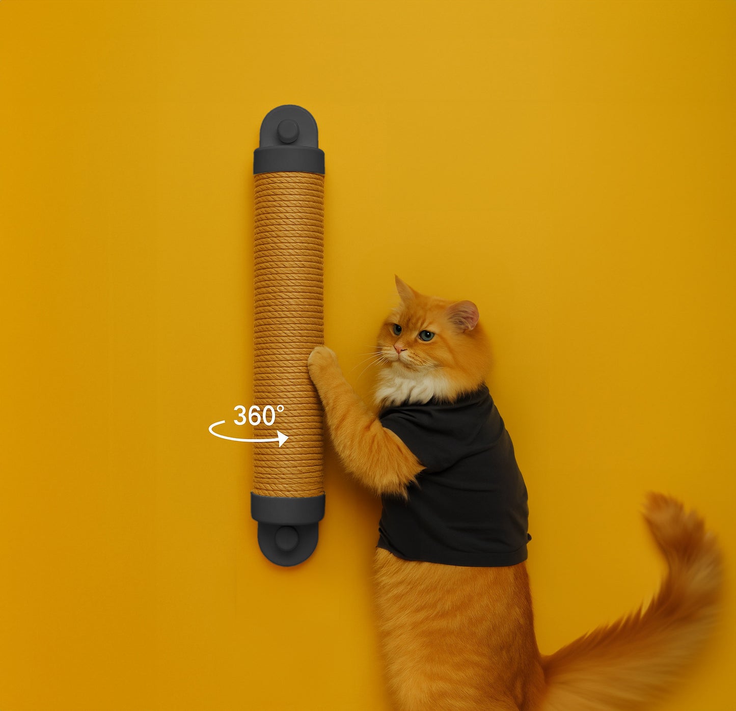 Cat Scratcher