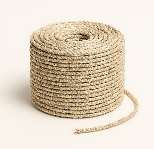 Premium Sisal Rope Refill