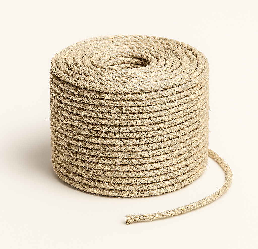 Premium Sisal Rope Refill