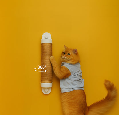 Cat Scratcher