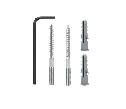 Wall Mounting kit (Scratchi 360)