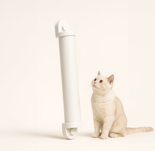 Scratchi 360° PVC Body Only
